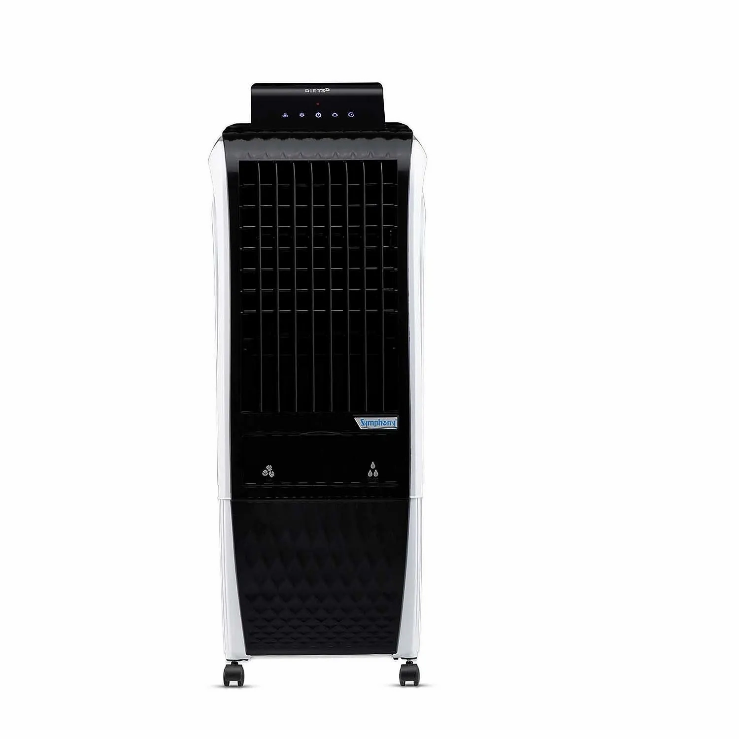 Symphony Diet Portable Tower Air Cooler | Diet 3D 20i