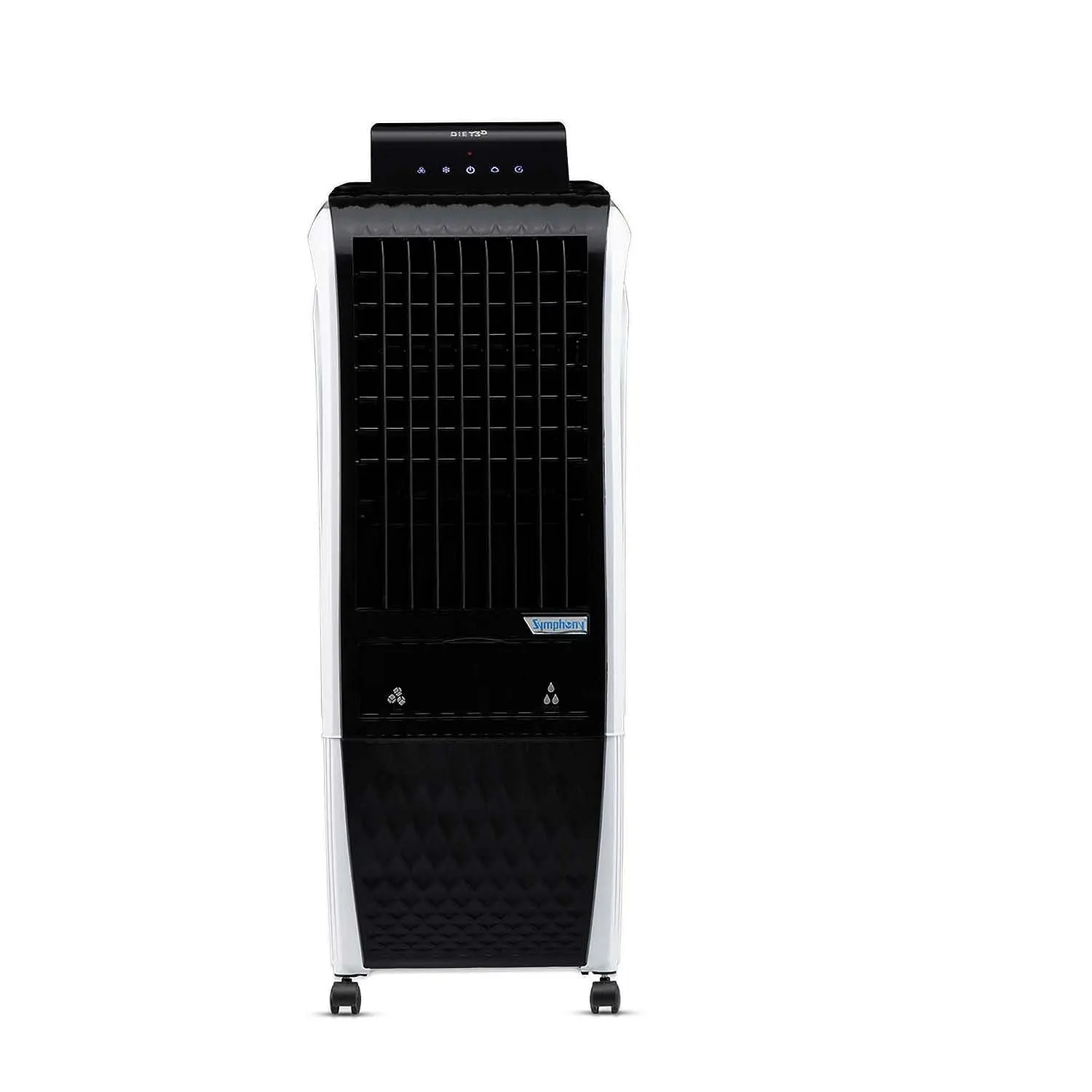 Symphony Diet Portable Tower Air Cooler | Diet 3D 30i