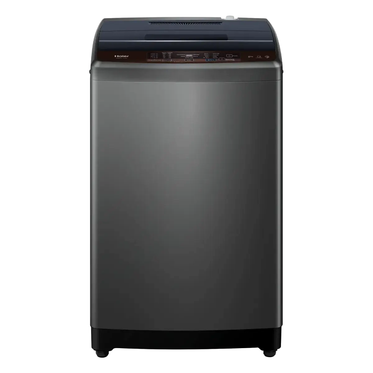 Hitachi Inverter Washing Machine | BD-802HVOS/W | 8 KG